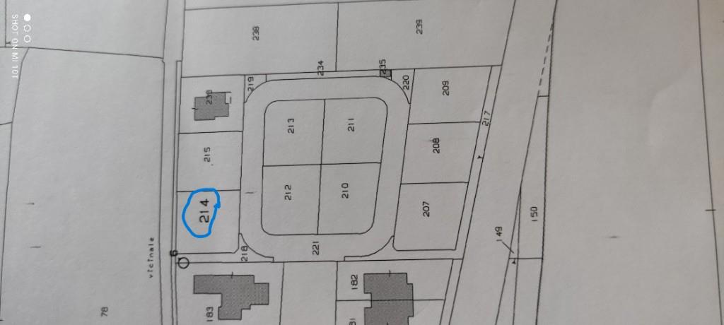 bifamiliare in vendita a Trinità