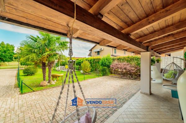 casa indipendente in vendita a Trinità