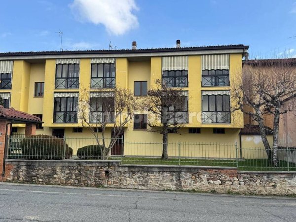 appartamento in vendita a Trinità