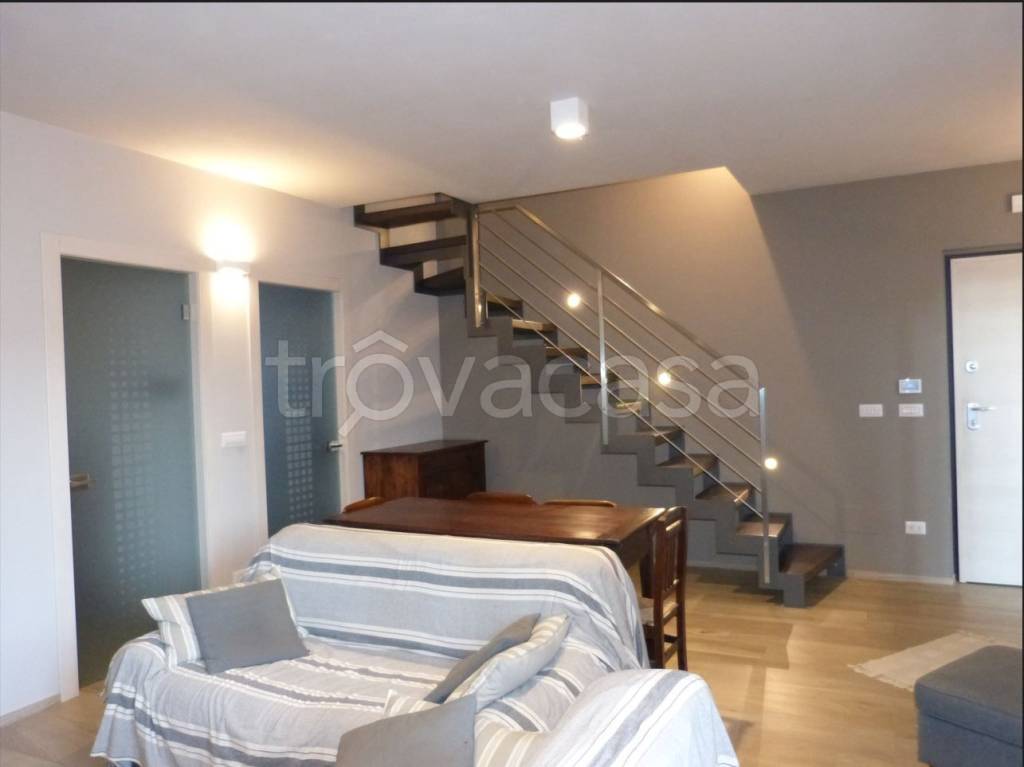 appartamento in vendita a Trinità