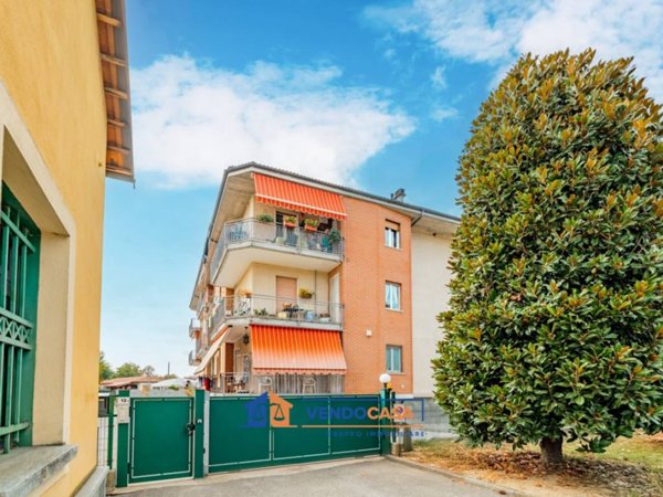 appartamento in vendita a Trinità