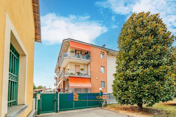 appartamento in vendita a Trinità