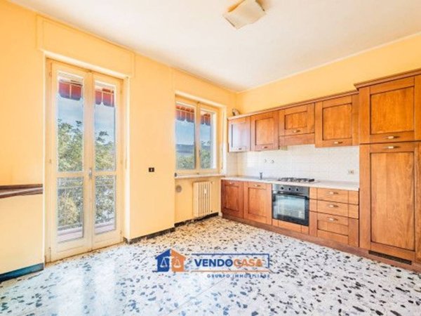 appartamento in vendita a Trinità