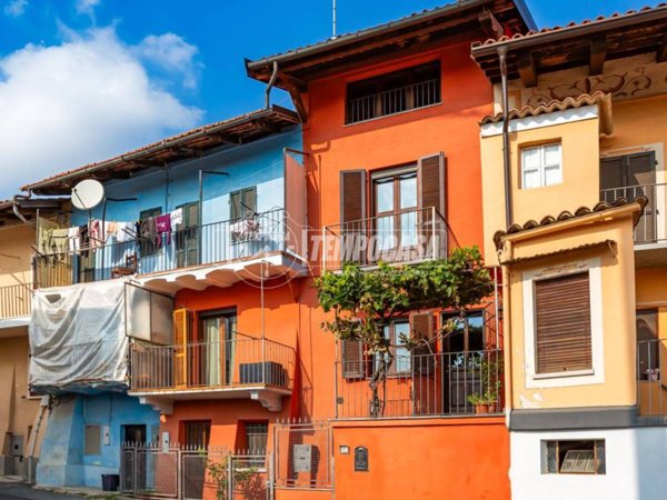 casa indipendente in vendita a Trinità