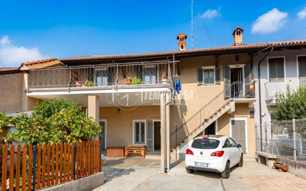 casa indipendente in vendita a Trinità