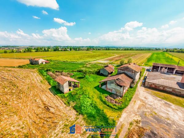 casale in vendita a Trinità