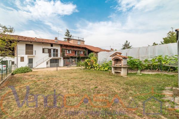 casa indipendente in vendita a Trinità