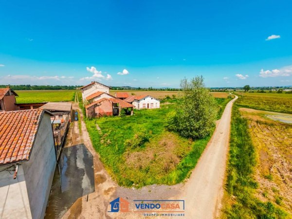 rudere in vendita a Trinità