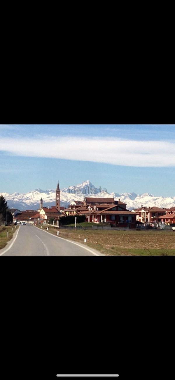 terreno edificabile in vendita a Trinità