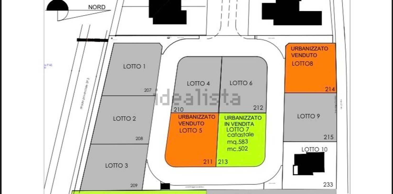 bifamiliare in vendita a Trinità