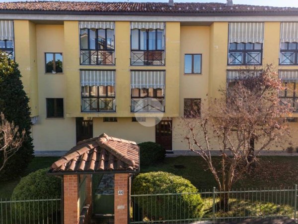 appartamento in vendita a Trinità