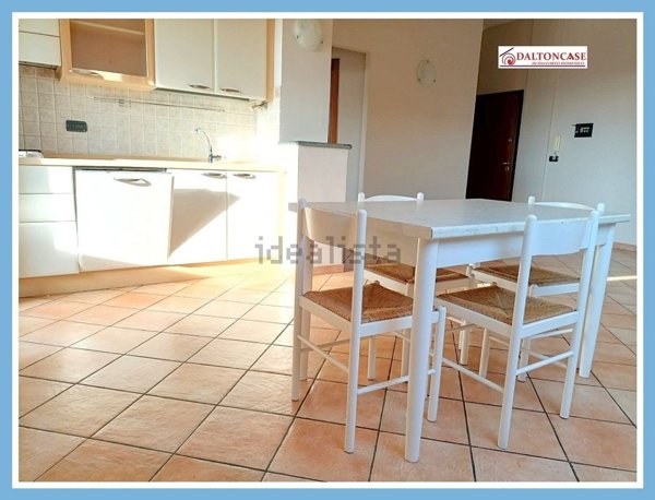 appartamento in vendita a Trinità