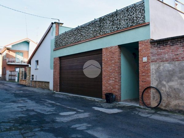 casa indipendente in vendita a Trinità