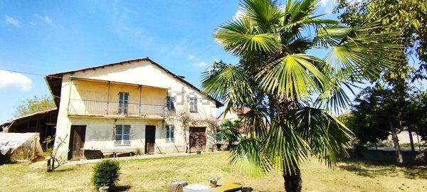 casale in vendita a Trinità