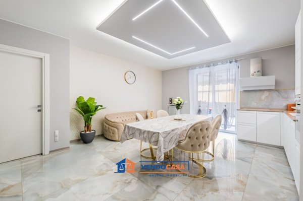 appartamento in vendita a Trinità