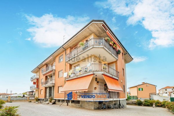 appartamento in vendita a Trinità