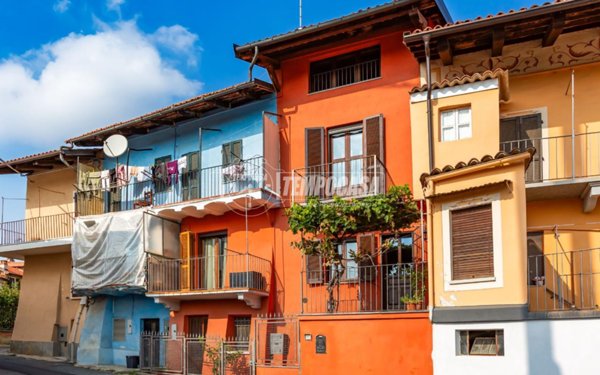 casa indipendente in vendita a Trinità