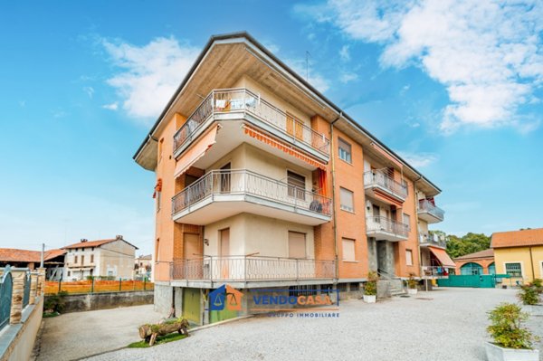 appartamento in vendita a Trinità