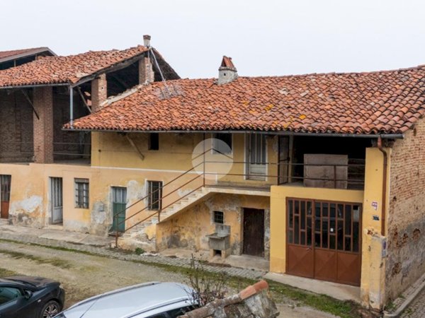 casa indipendente in vendita a Trinità