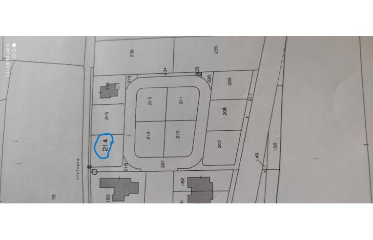 bifamiliare in vendita a Trinità