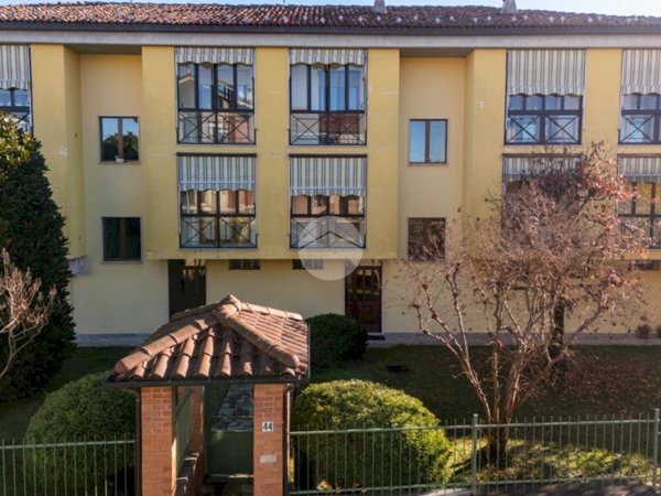 appartamento in vendita a Trinità