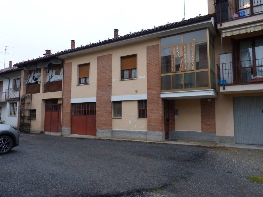 casa indipendente in vendita a Trinità