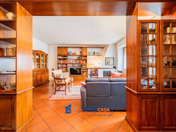 appartamento in vendita a Trinità