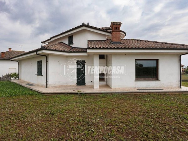 appartamento in vendita a Trinità