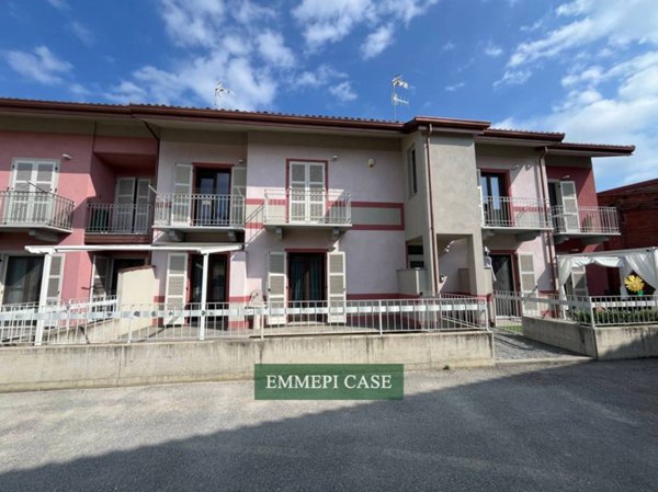 casa indipendente in vendita a Trinità