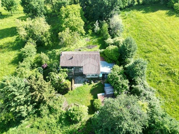 casa indipendente in vendita a Trinità
