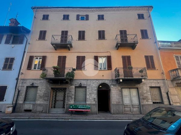 appartamento in vendita a Trinità