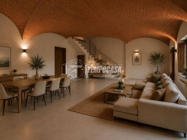 casa indipendente in vendita a Trinità
