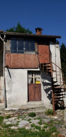 appartamento in vendita a Valdieri