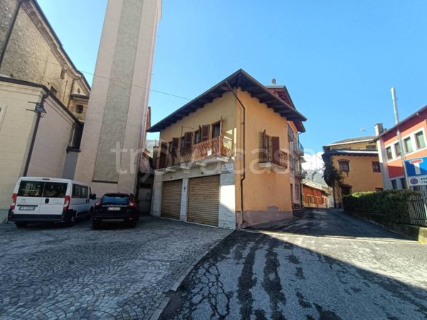 appartamento in vendita a Valdieri