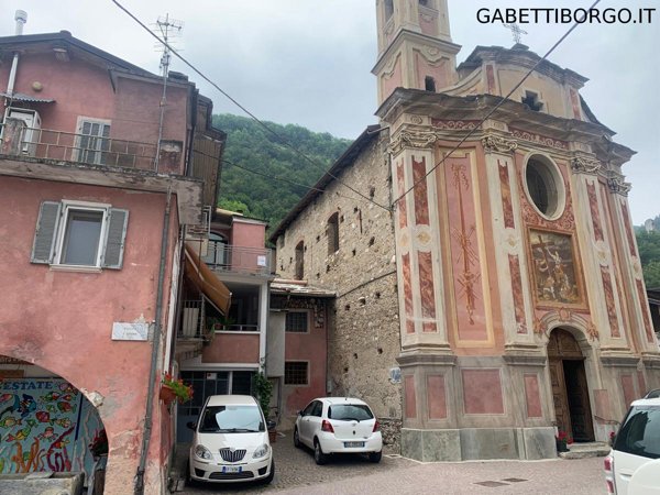 appartamento in vendita a Valdieri in zona Andonno
