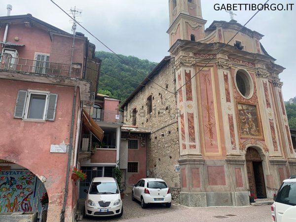 appartamento in vendita a Valdieri in zona Andonno