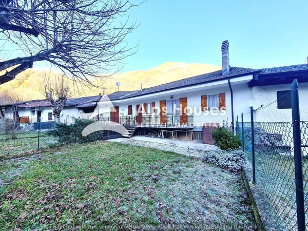 casa indipendente in vendita a Valdieri