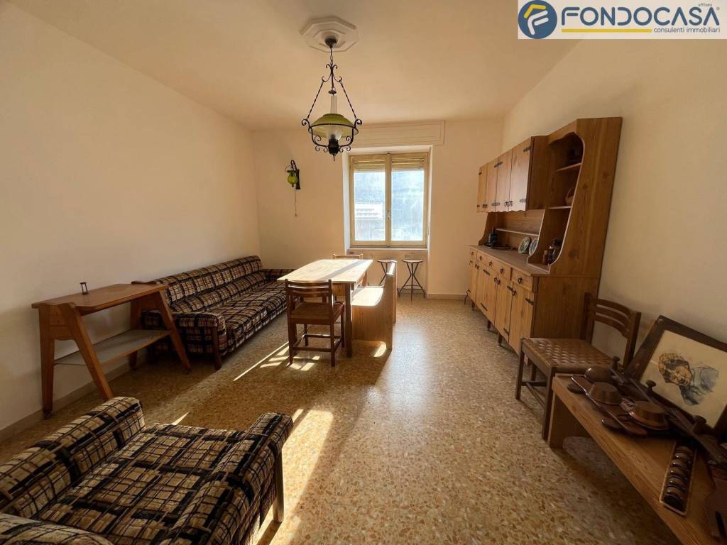 appartamento in vendita a Valdieri