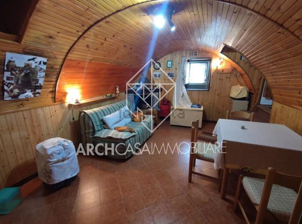 monolocale in vendita a Valdieri