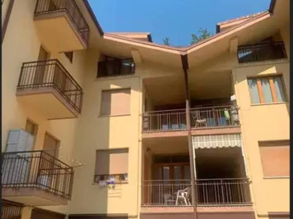 appartamento in vendita a Valdieri