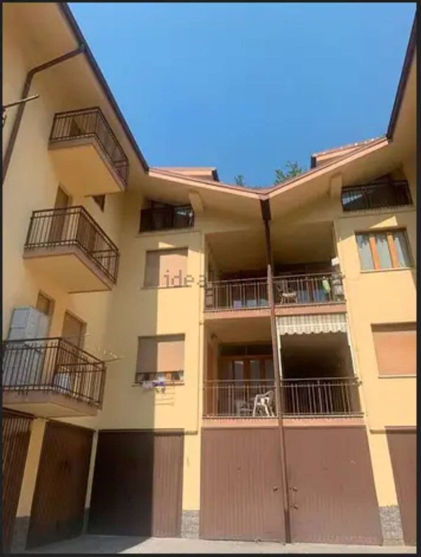 appartamento in vendita a Valdieri
