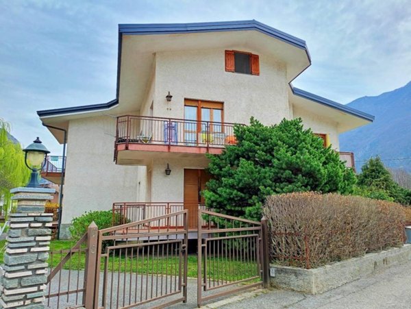 appartamento in vendita a Valdieri