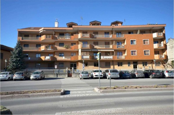 appartamento in vendita a Valdieri