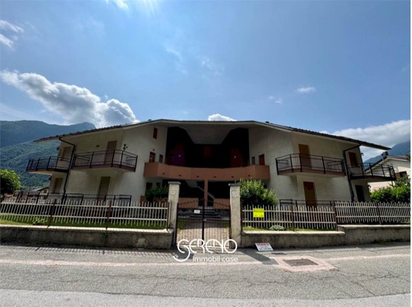 appartamento in vendita a Valdieri