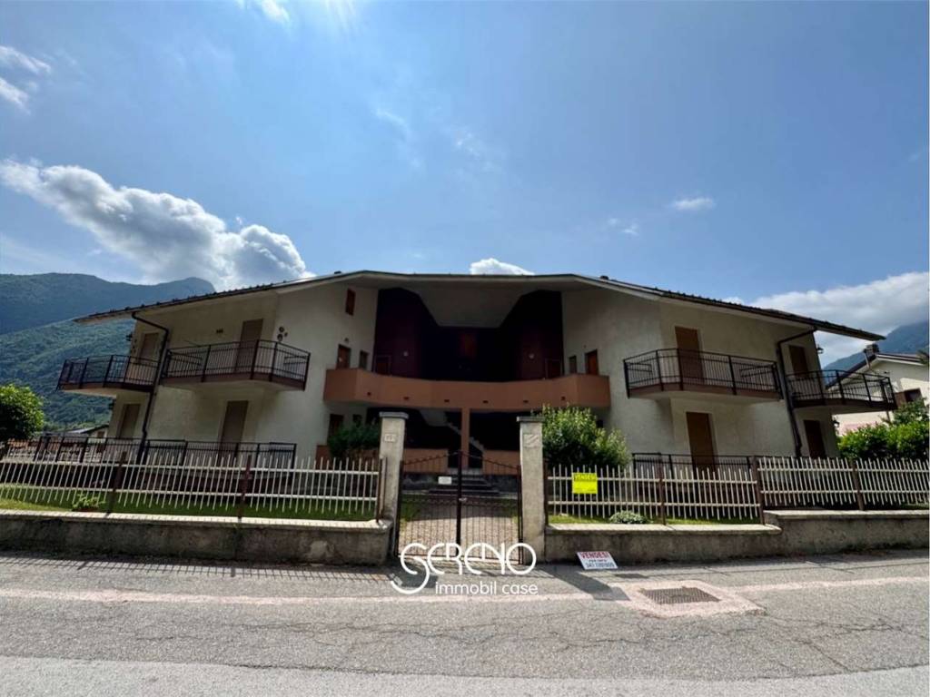 appartamento in vendita a Valdieri