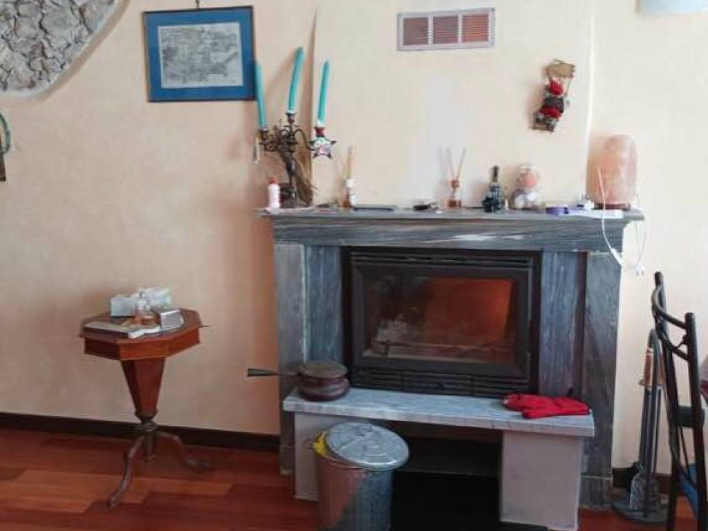 appartamento in vendita a Valdieri