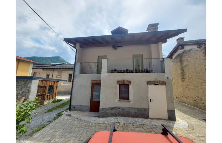 casa indipendente in vendita a Valdieri in zona Andonno