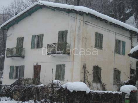 appartamento in vendita a Valdieri