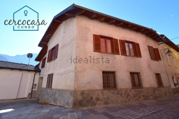 appartamento in vendita a Valdieri