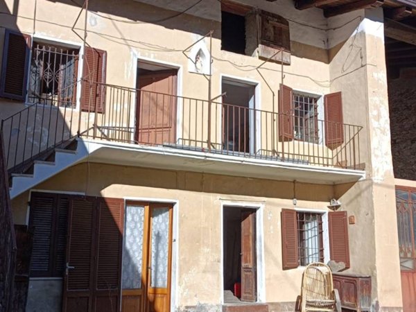 casa indipendente in vendita a Valdieri